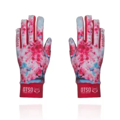 Best Sale OTSO Guantes - Almond Blossom