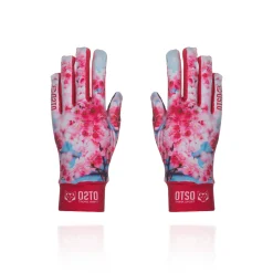 Best Sale OTSO Guantes - Almond Blossom