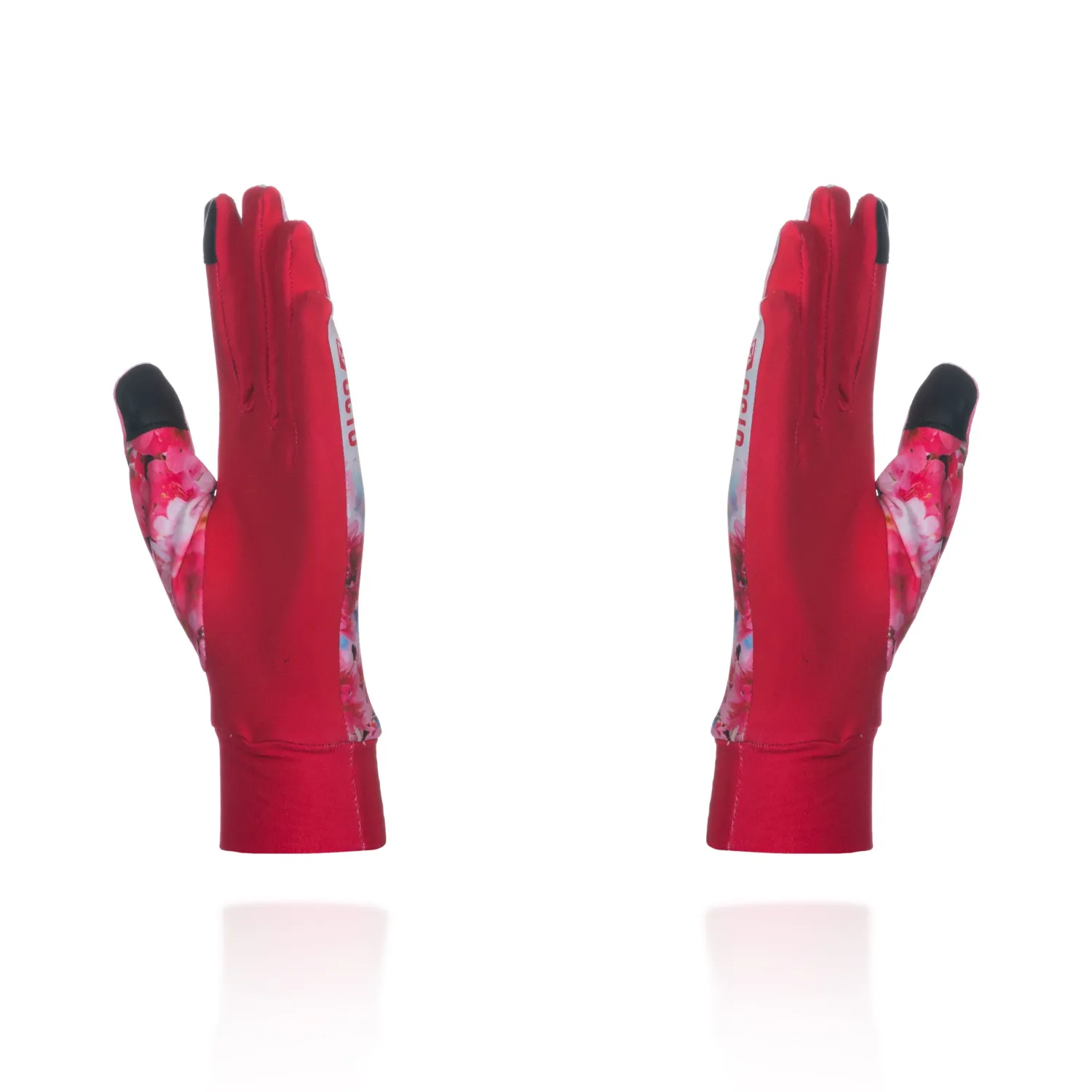 Best Sale OTSO Guantes - Almond Blossom