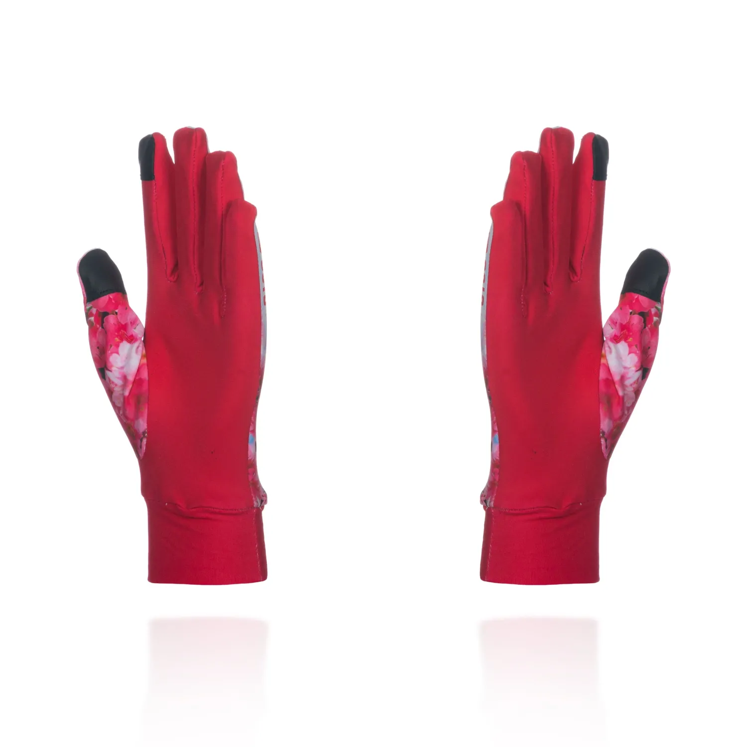 Best Sale OTSO Guantes - Almond Blossom