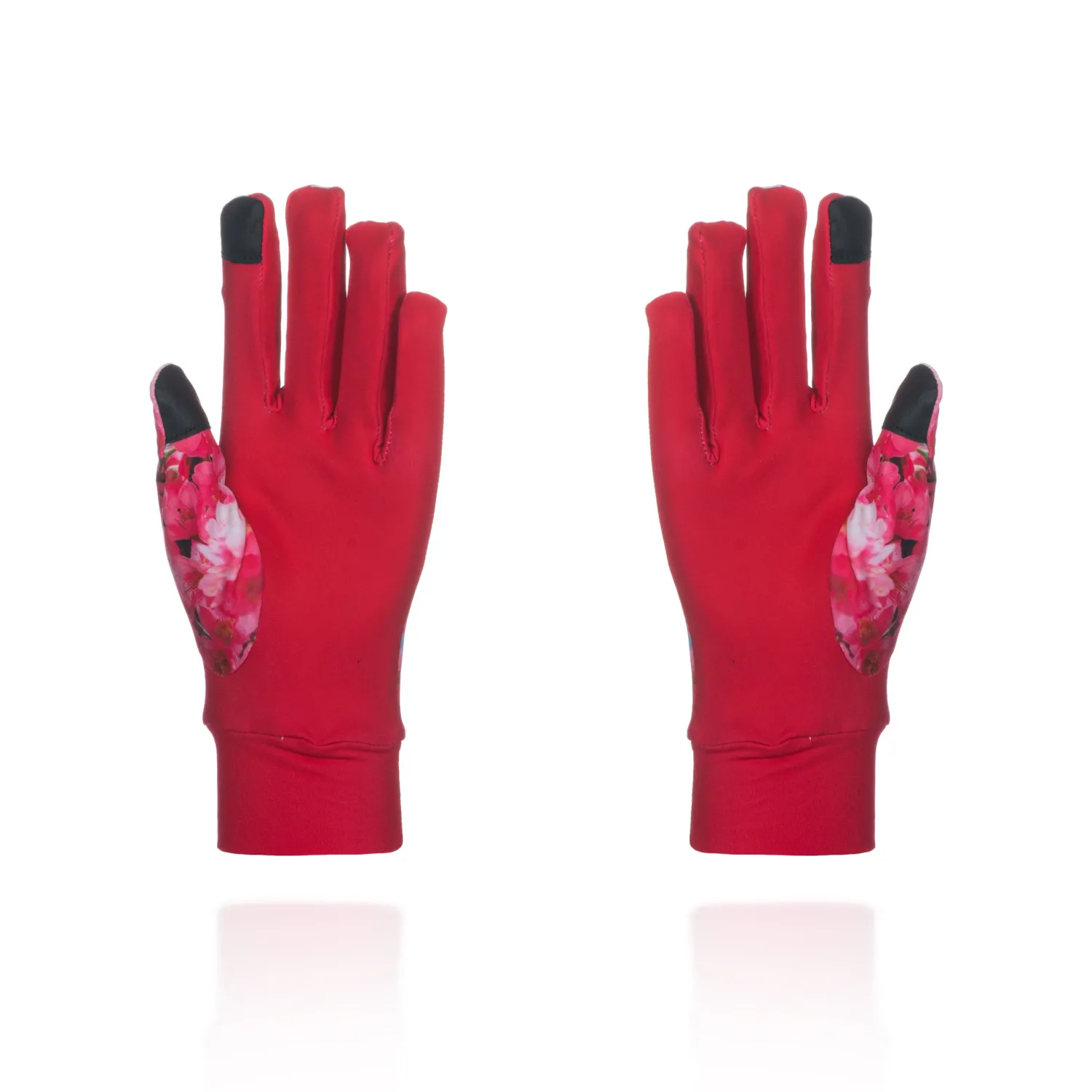 Best Sale OTSO Guantes - Almond Blossom