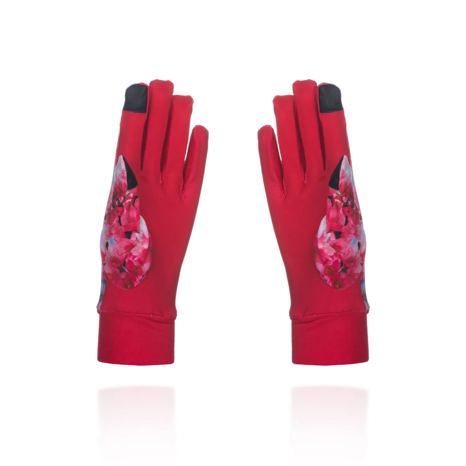 Best Sale OTSO Guantes - Almond Blossom