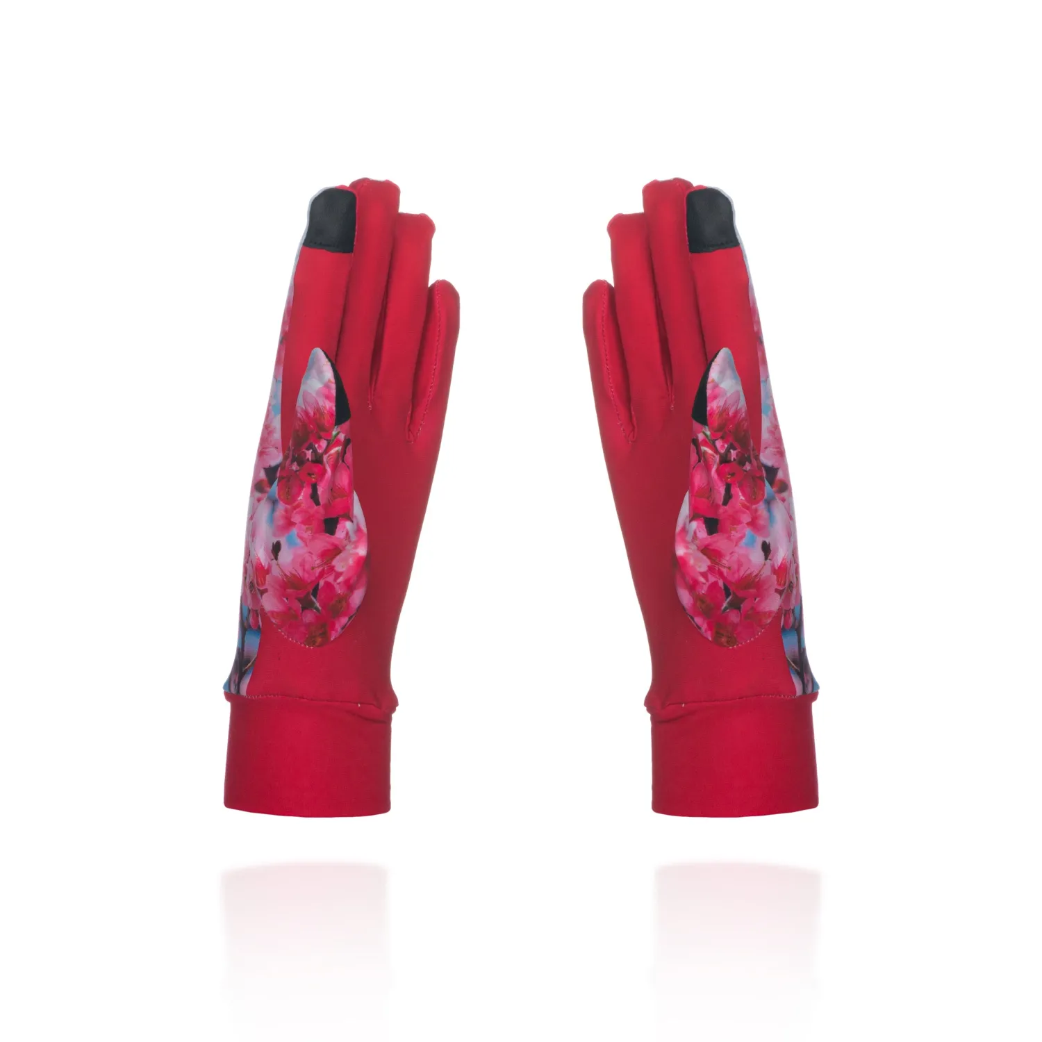 Best Sale OTSO Guantes - Almond Blossom