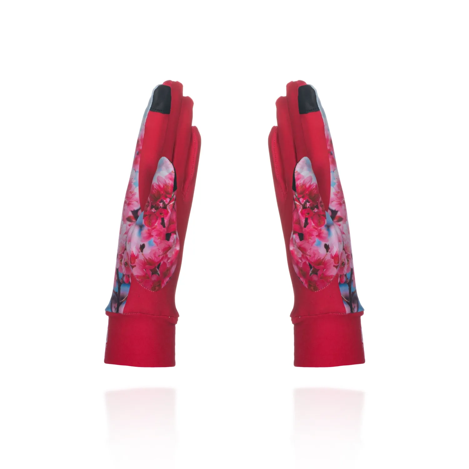 Best Sale OTSO Guantes - Almond Blossom