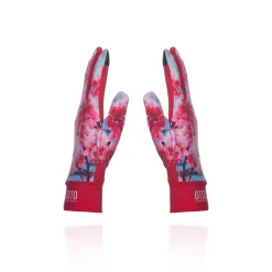 Best Sale OTSO Guantes - Almond Blossom