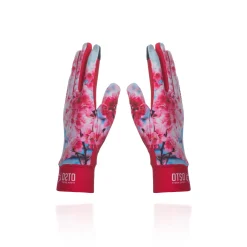 Best Sale OTSO Guantes - Almond Blossom
