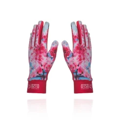 Best Sale OTSO Guantes - Almond Blossom