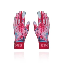 Best Sale OTSO Guantes - Almond Blossom
