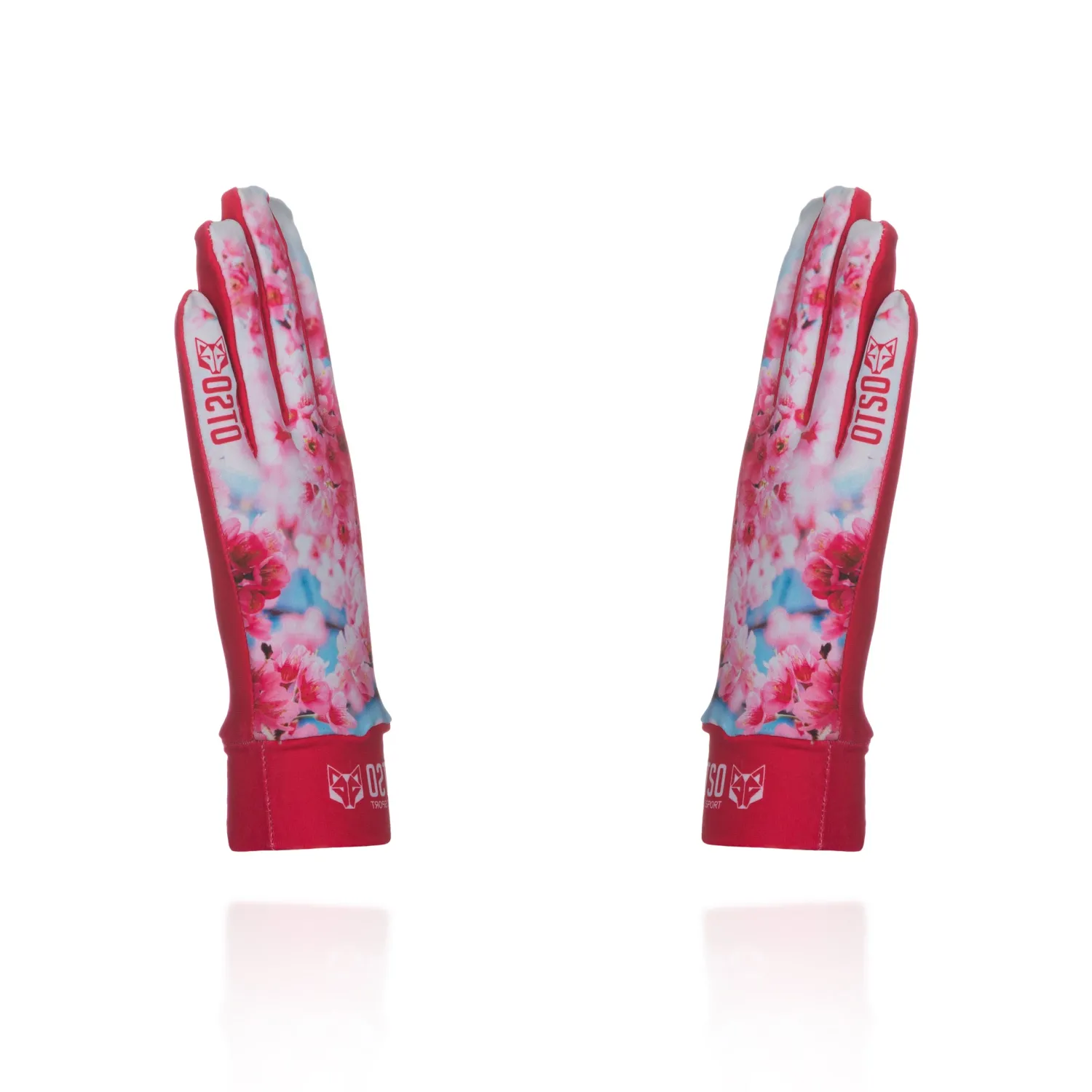 Best Sale OTSO Guantes - Almond Blossom