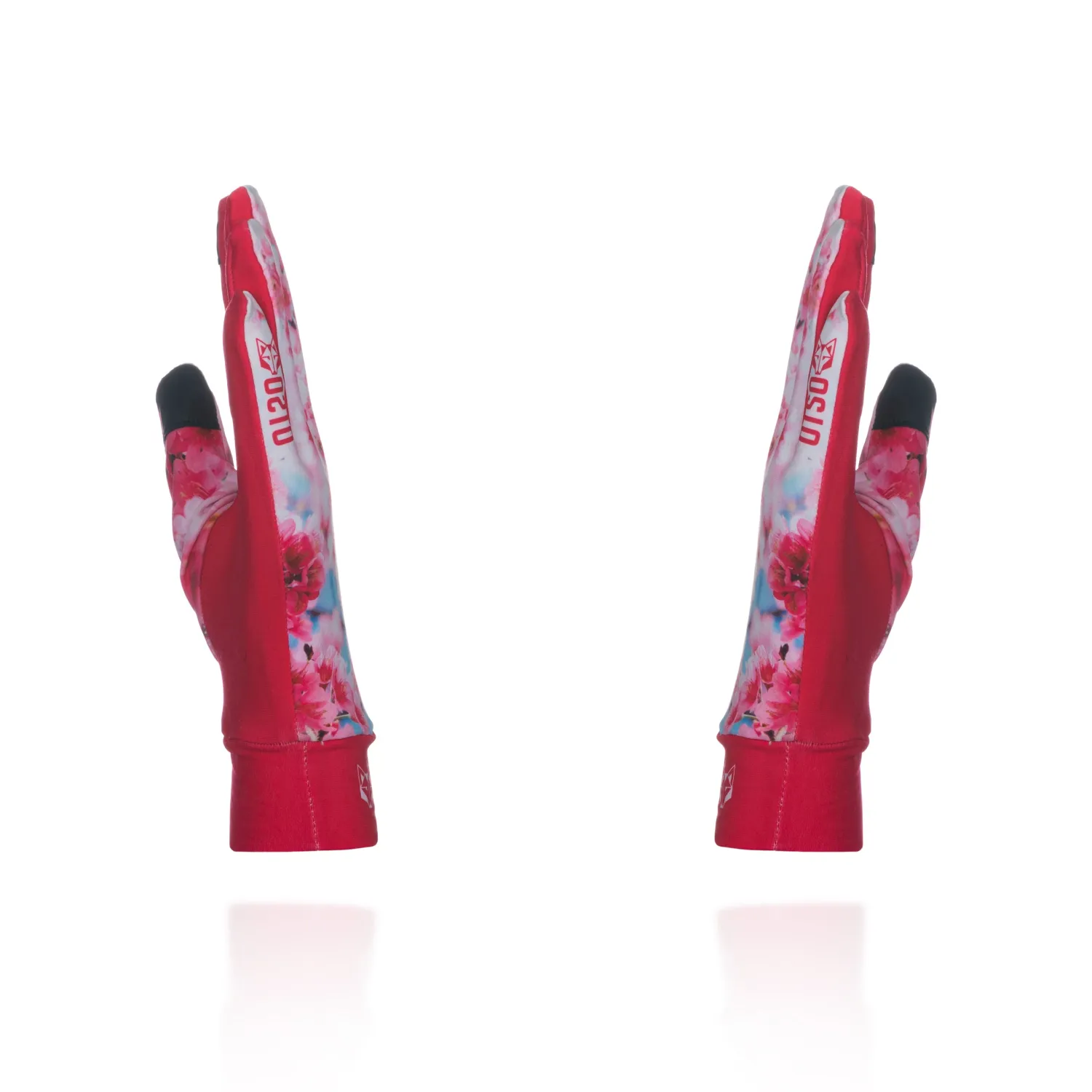 Best Sale OTSO Guantes - Almond Blossom