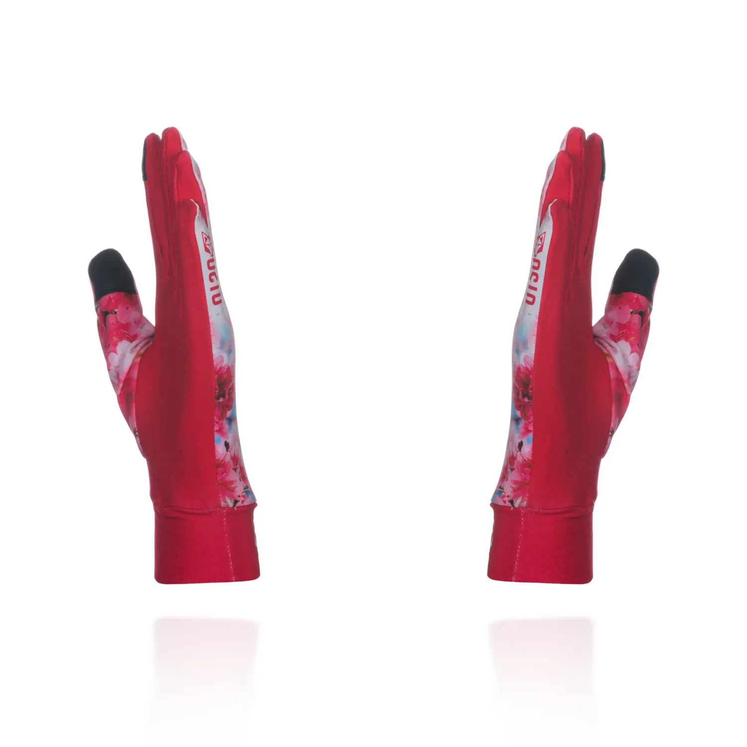 Best Sale OTSO Guantes - Almond Blossom