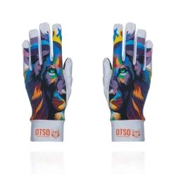 Best Sale OTSO Guantes - Be A Lion
