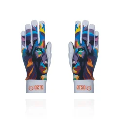 Best Sale OTSO Guantes - Be A Lion
