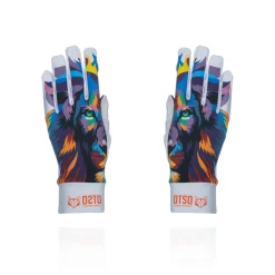 Best Sale OTSO Guantes - Be A Lion