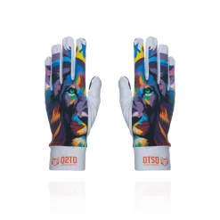 Best Sale OTSO Guantes - Be A Lion