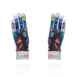 Best Sale OTSO Guantes - Be A Lion