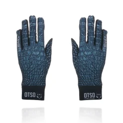 Best OTSO Guantes - Black Snake