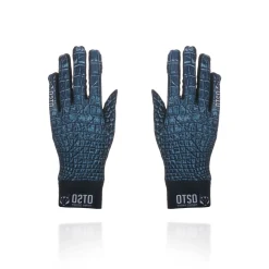 Best OTSO Guantes - Black Snake