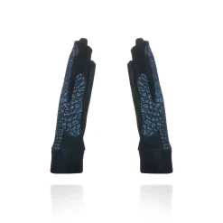 Best OTSO Guantes - Black Snake