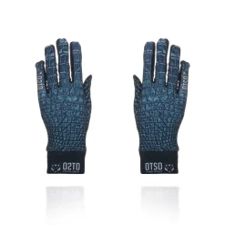 Best OTSO Guantes - Black Snake