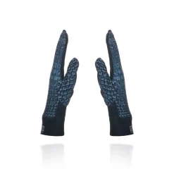 Best OTSO Guantes - Black Snake