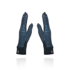 Best OTSO Guantes - Black Snake