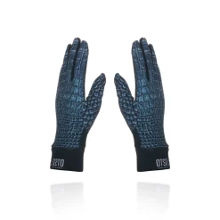 Best OTSO Guantes - Black Snake