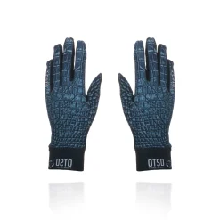 Best OTSO Guantes - Black Snake