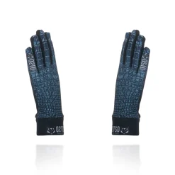 Best OTSO Guantes - Black Snake