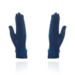 Sale OTSO Guantes - Camo Blue