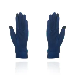 Sale OTSO Guantes - Camo Blue