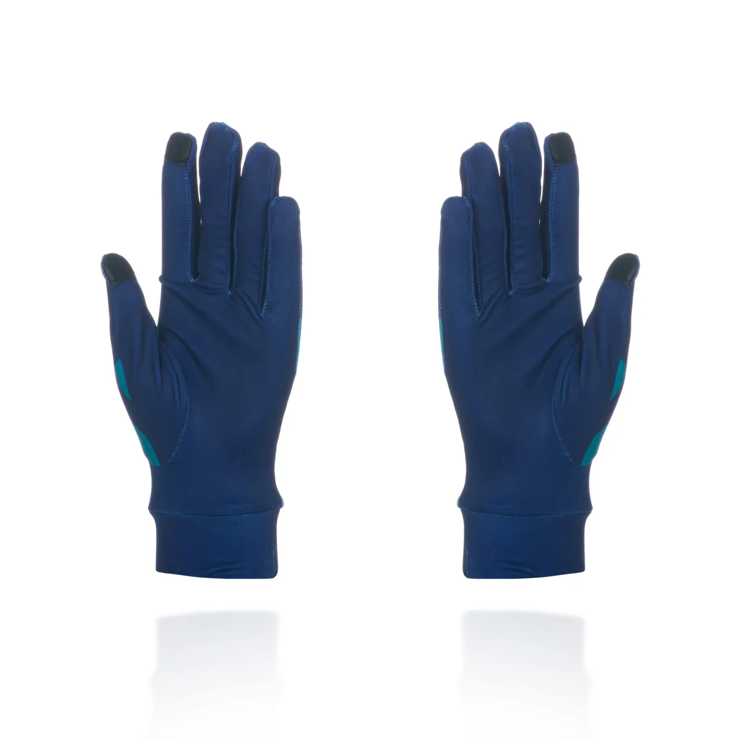 Sale OTSO Guantes - Camo Blue