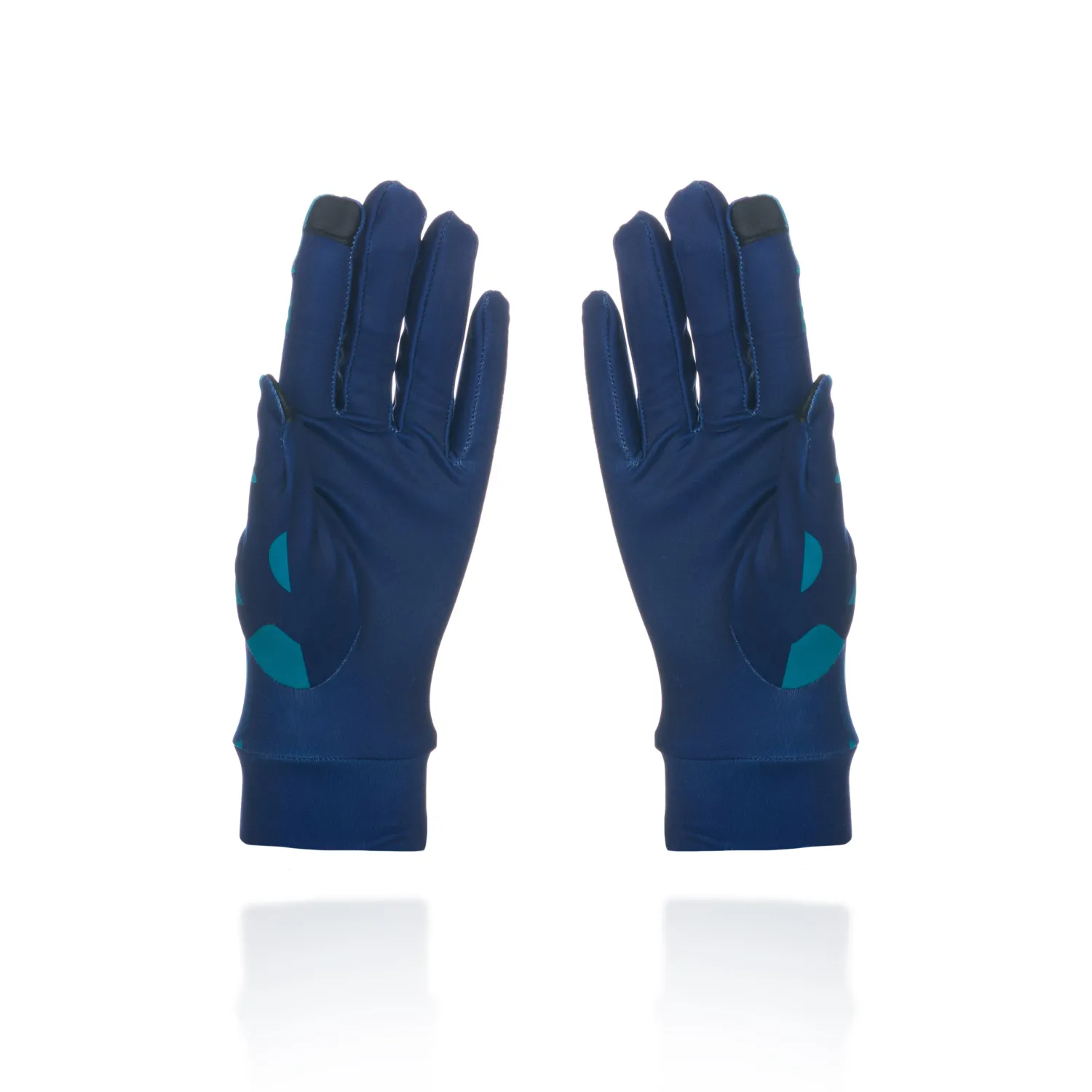 Sale OTSO Guantes - Camo Blue
