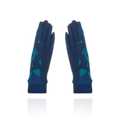 Sale OTSO Guantes - Camo Blue