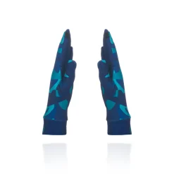 Sale OTSO Guantes - Camo Blue