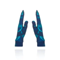 Sale OTSO Guantes - Camo Blue