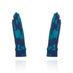 Sale OTSO Guantes - Camo Blue