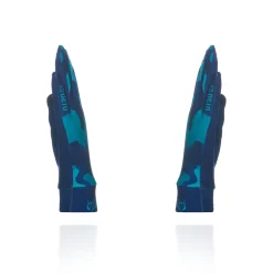 Sale OTSO Guantes - Camo Blue