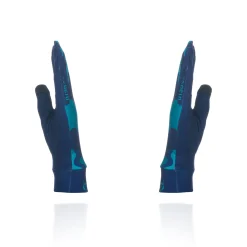 Sale OTSO Guantes - Camo Blue