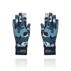 Fashion OTSO Guantes - Camo Grey