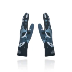 Fashion OTSO Guantes - Camo Grey