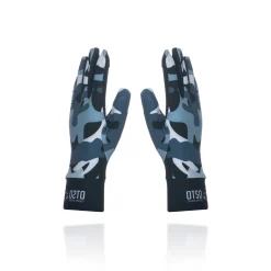 Fashion OTSO Guantes - Camo Grey
