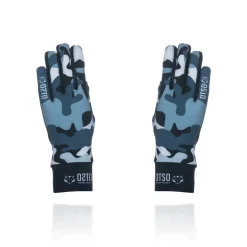 Fashion OTSO Guantes - Camo Grey