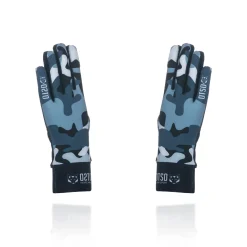 Fashion OTSO Guantes - Camo Grey