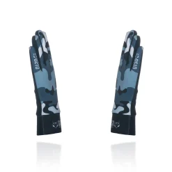 Fashion OTSO Guantes - Camo Grey