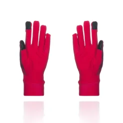 Online OTSO Guantes - Camo Pink
