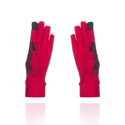 Online OTSO Guantes - Camo Pink