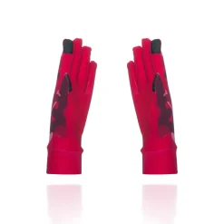 Online OTSO Guantes - Camo Pink
