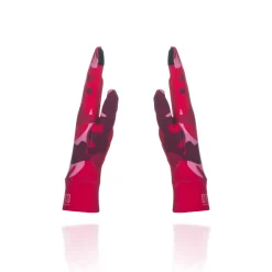 Online OTSO Guantes - Camo Pink