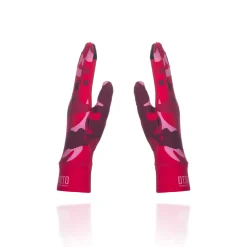 Online OTSO Guantes - Camo Pink